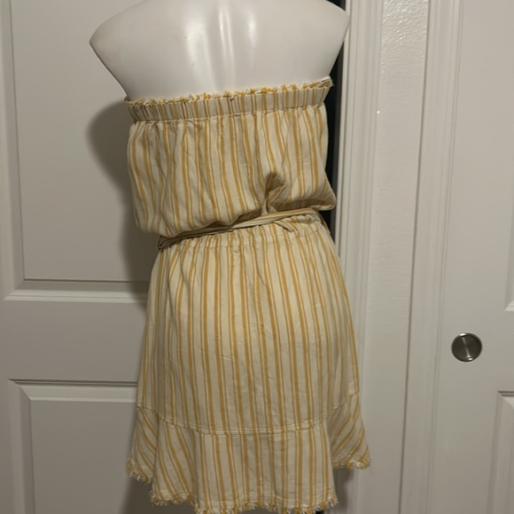 Clothe & Stone summer dress - Picture 3 of 5